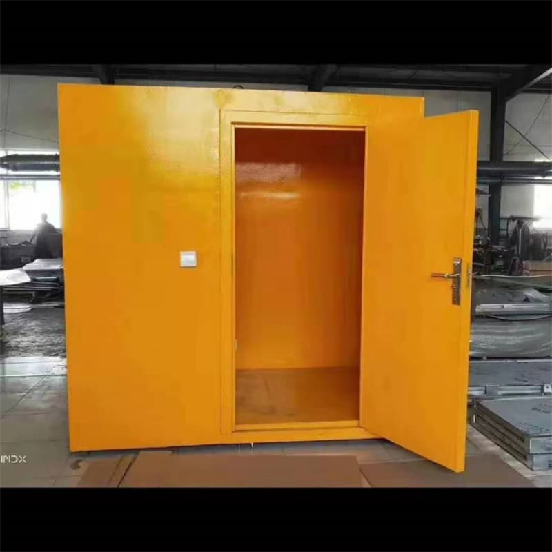 工業探傷室出廠價