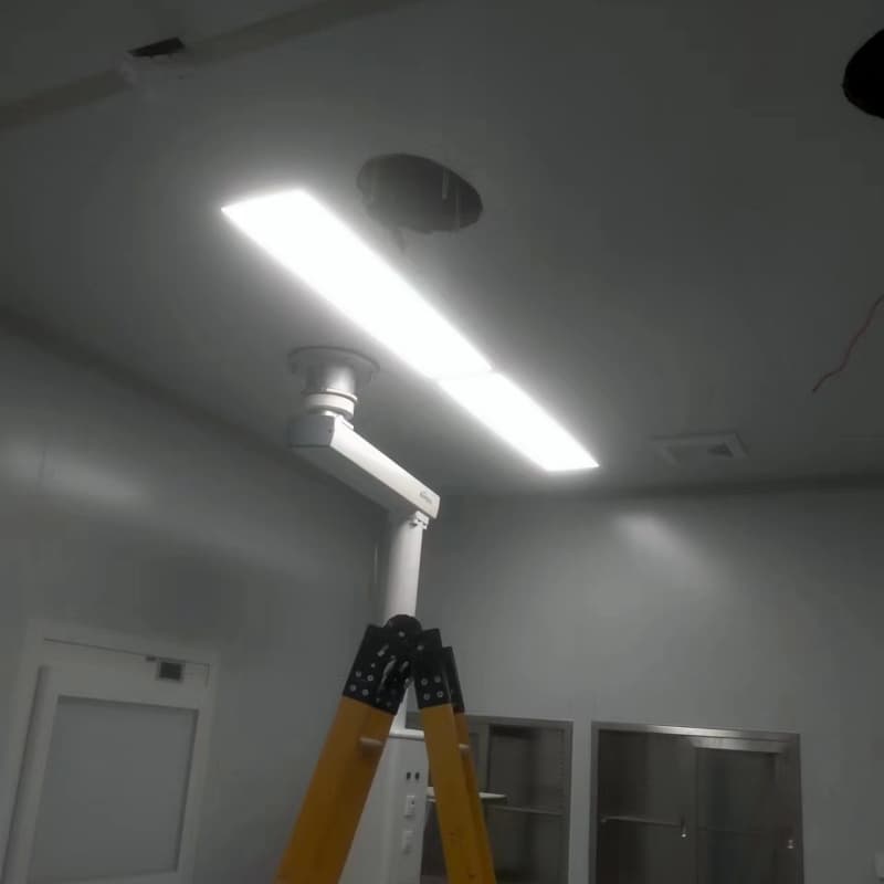 經驗豐富的CT機房防輻射施工廠家