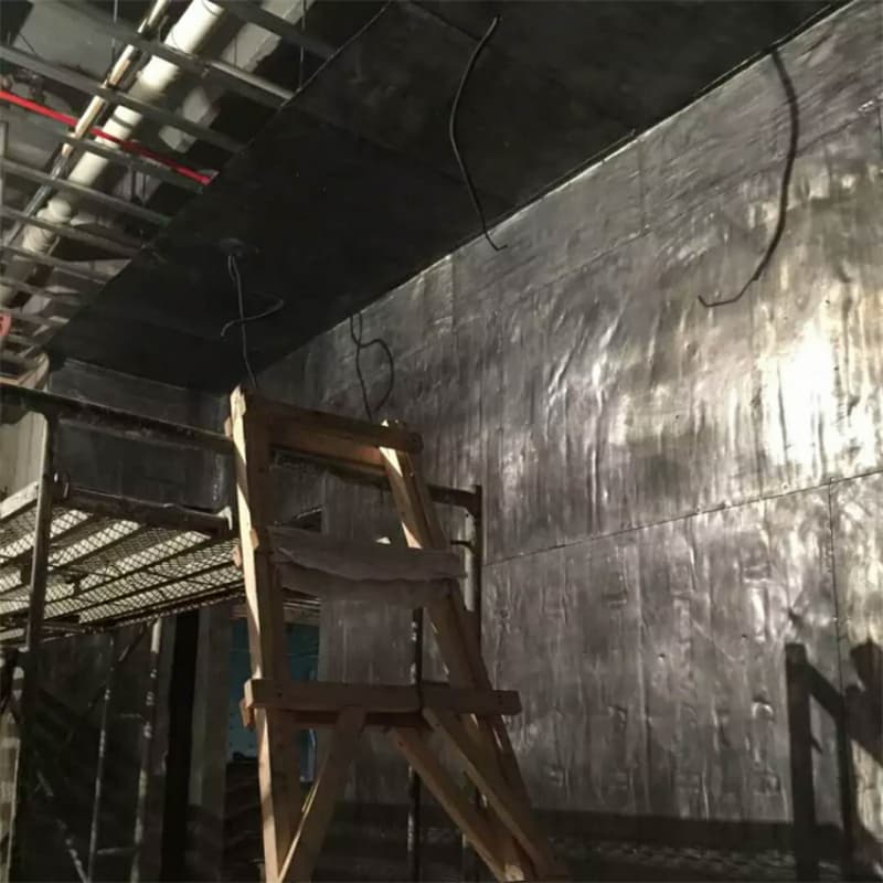 廠家批發硫酸鋇工程板_硫酸鋇工程板