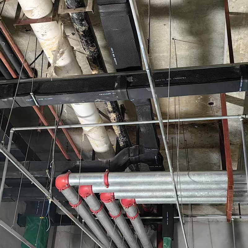 射線防護工程廠家-交期短