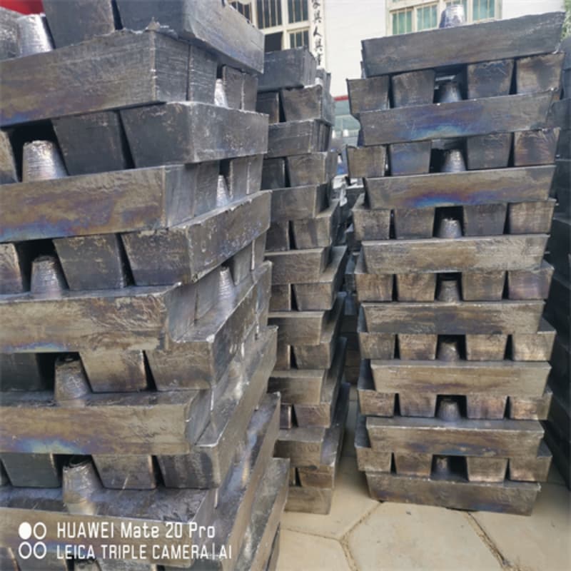 了解可溶鉛塊鉛磚-按需求定制