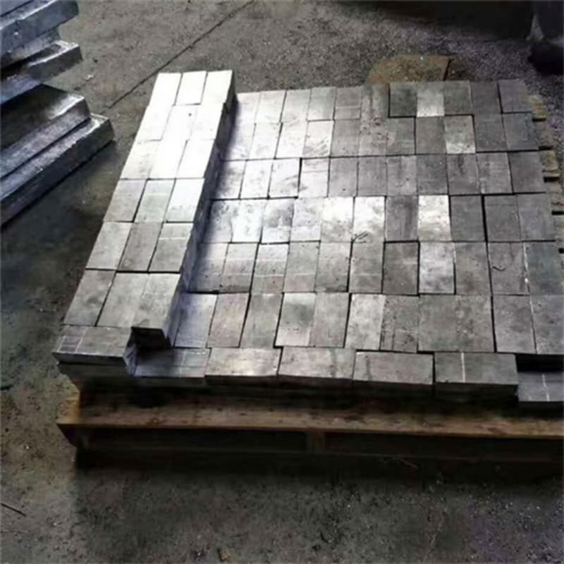 周邊核廢水輸送鉛管供應商