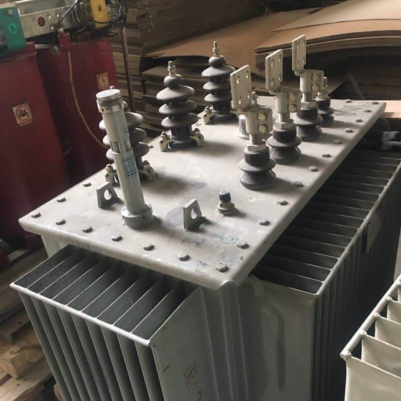 变压器电力设备回收电力设备回收免费评估