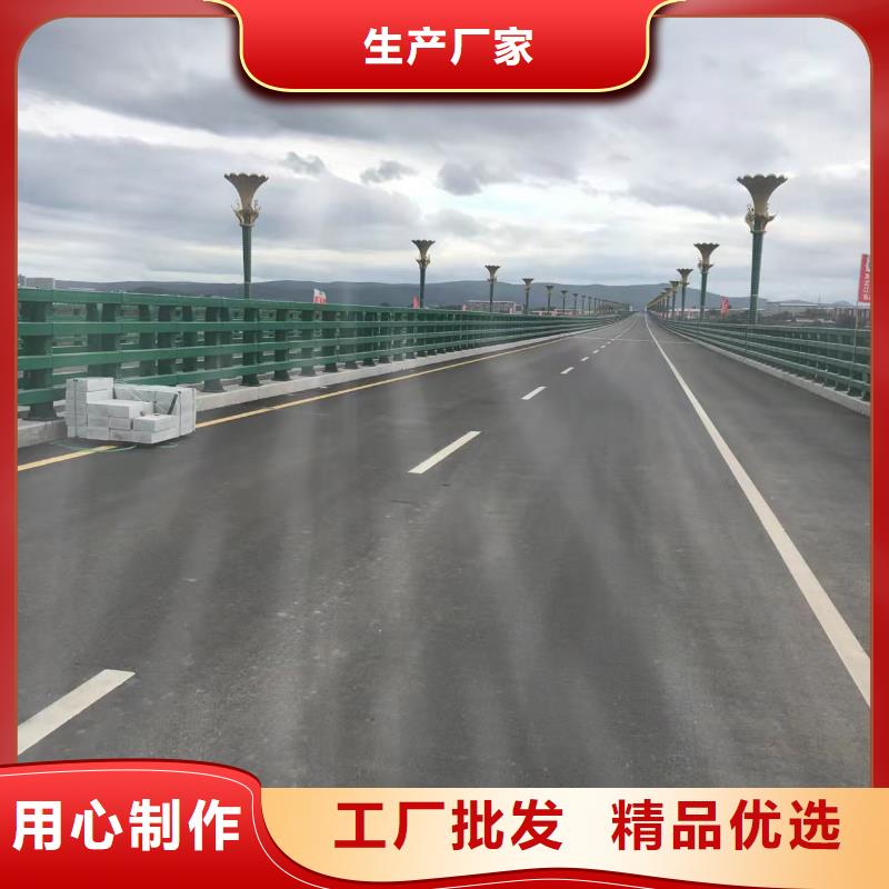 橋梁護欄,道路護欄送貨上門同城生產商
