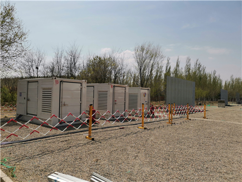 吉安100KW發電機租賃