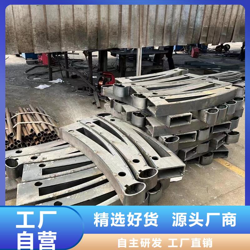 護欄防撞立柱大庫存無缺貨危機同城生產商