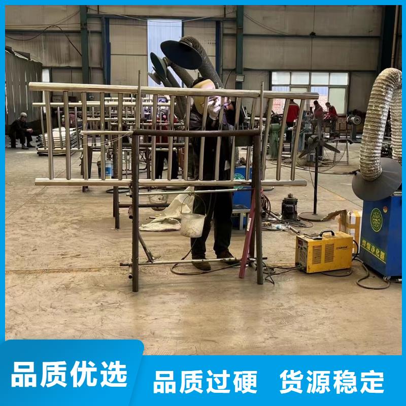 燈光護欄全國送貨同城制造商