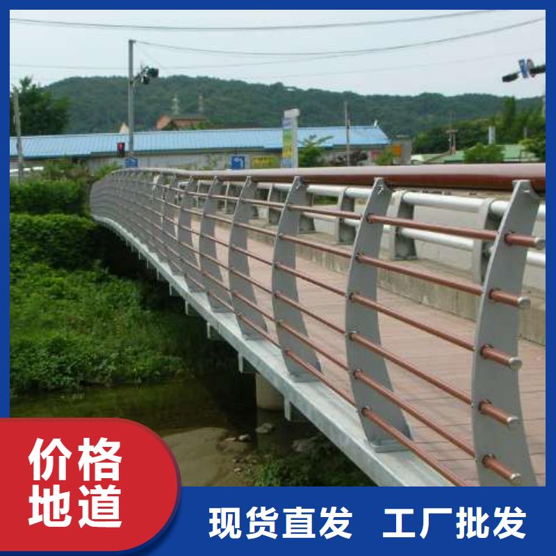價格合理的景觀護欄公司為您提供一站式采購服務