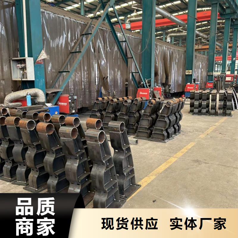 304不銹鋼碳素鋼復合管質量為本量大從優