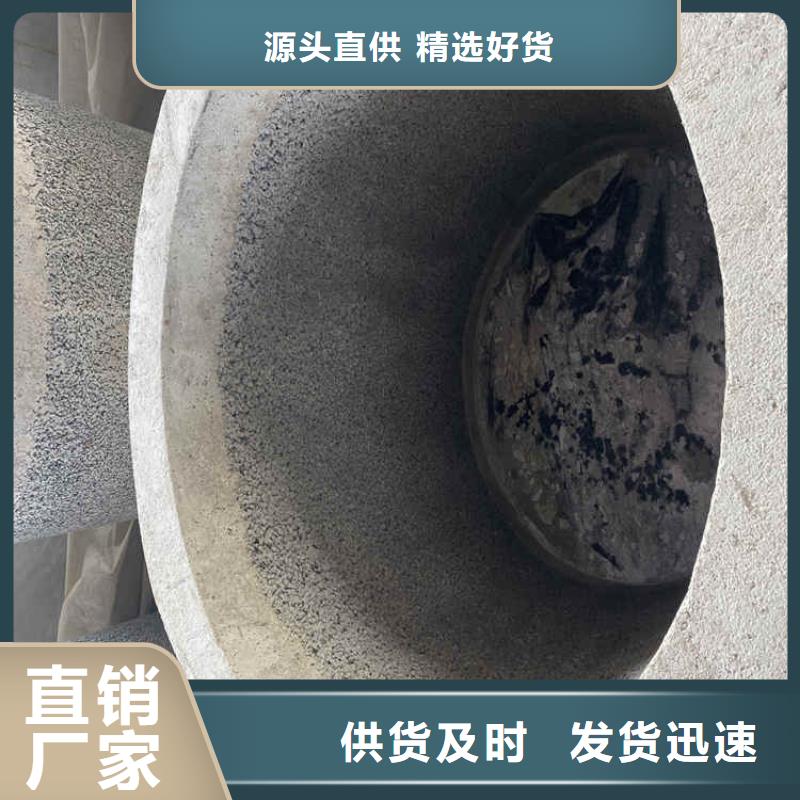 400mm无砂水泥管制造厂家直销省心省钱