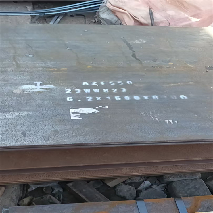 FD79防彈鋼板價格品牌:福偉達管業有限公司