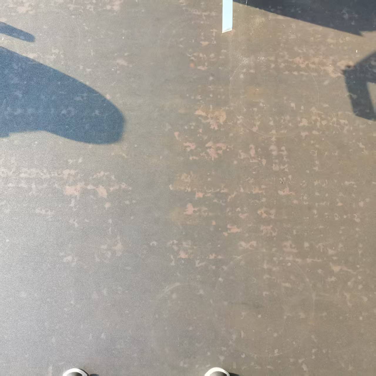 堆焊耐磨板規格介紹