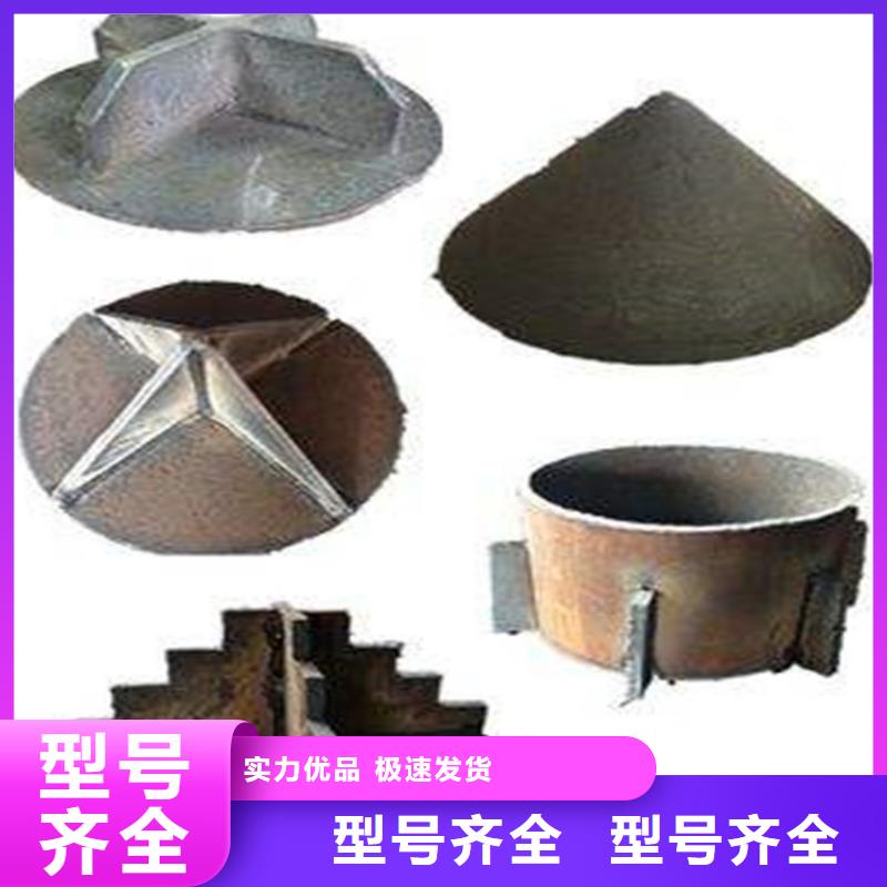 樁尖注漿管激光切管信譽有保證質量安心
