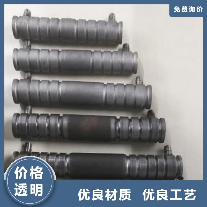 樁尖注漿管【鋁合金護欄】重信譽廠家質量層層把關