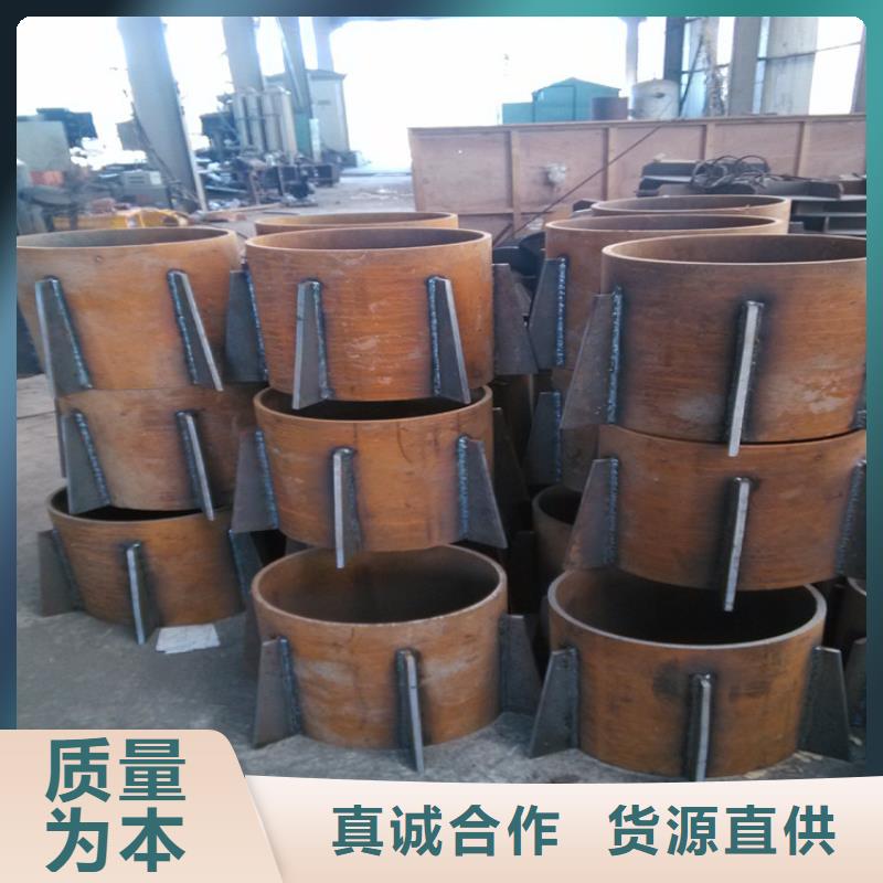 樁尖注漿管河道護欄實力公司真誠合作