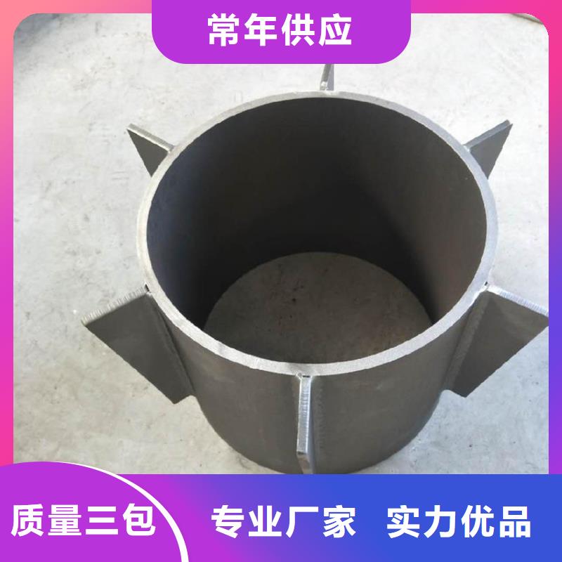 桩尖注浆管【人行道栏杆】用心做好每一件产品本地品牌