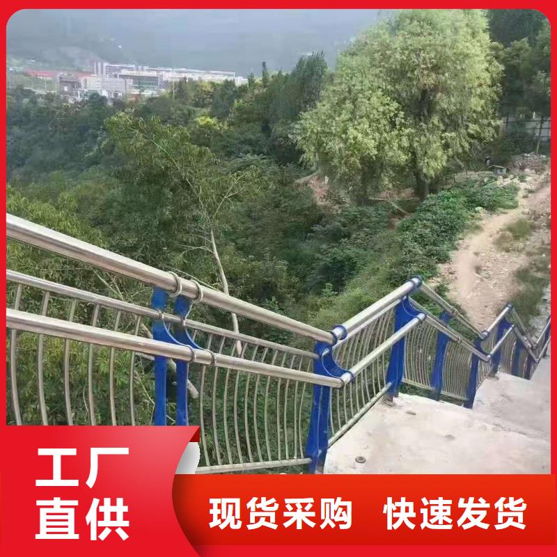 橋梁護欄【道路防護護欄】今年新款精品選購