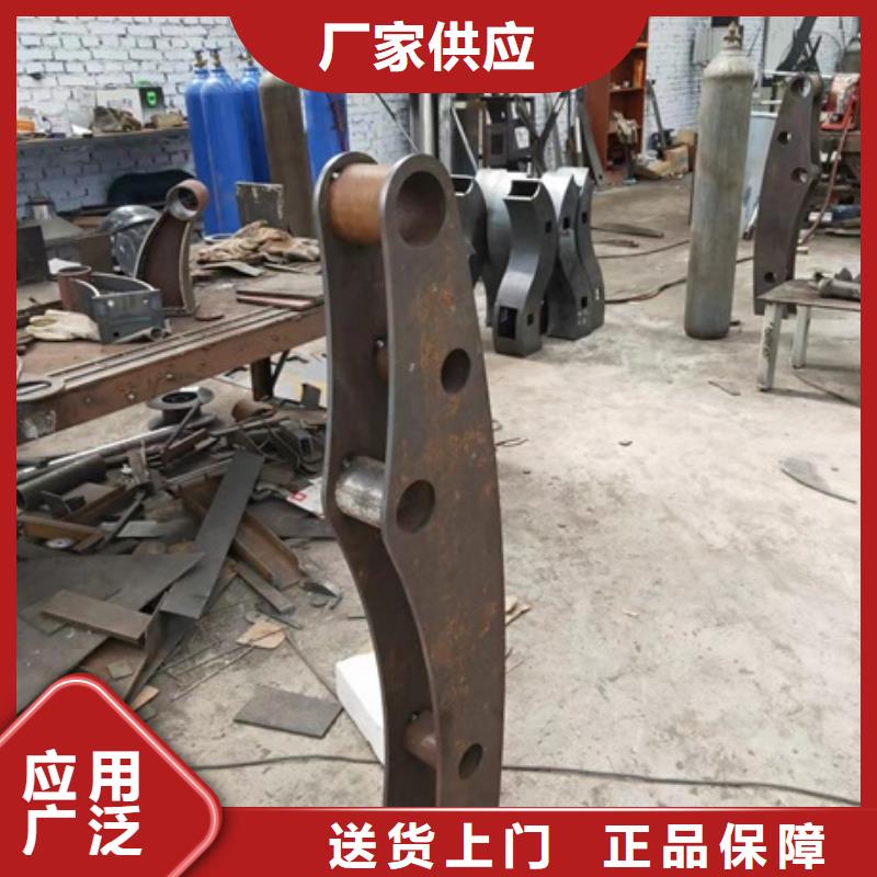 護欄鍍鋅波形護欄24小時下單發貨同城品牌