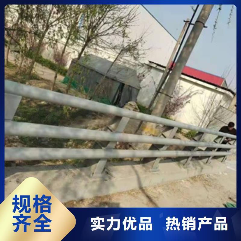 護欄-不銹鋼立柱支持大批量采購按需定做