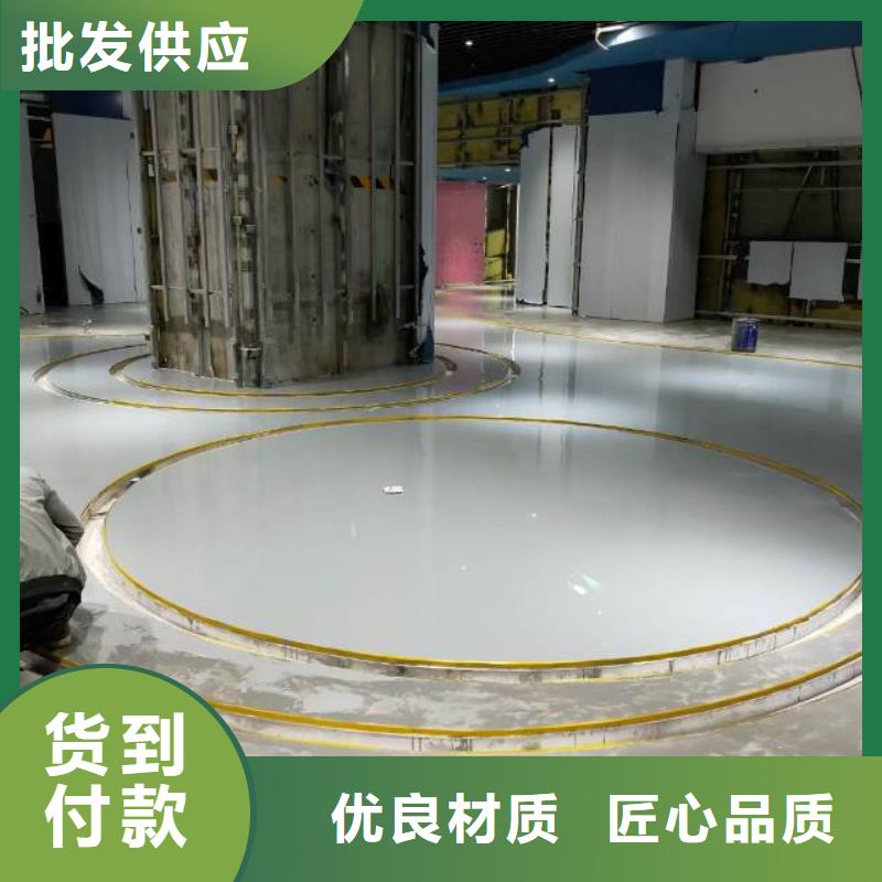 路南區防靜電自流平公司當地生產商