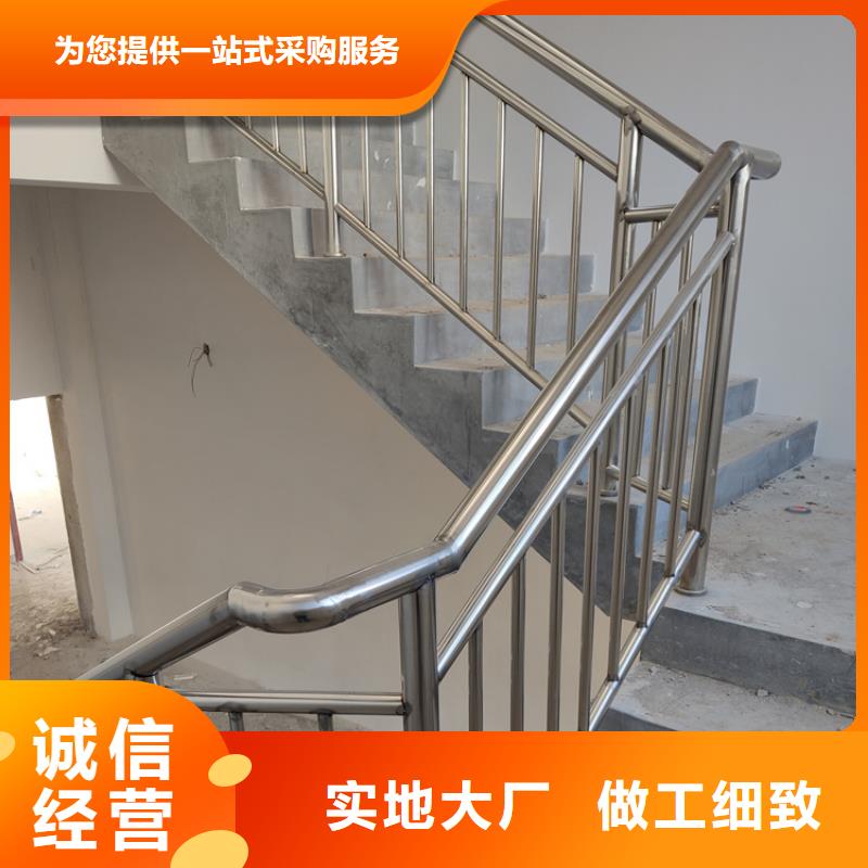 鋅鋼橋梁欄桿報價口碑好實力強
