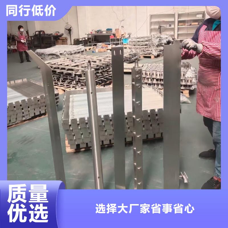 天橋燈光護欄美觀耐用品質無所畏懼