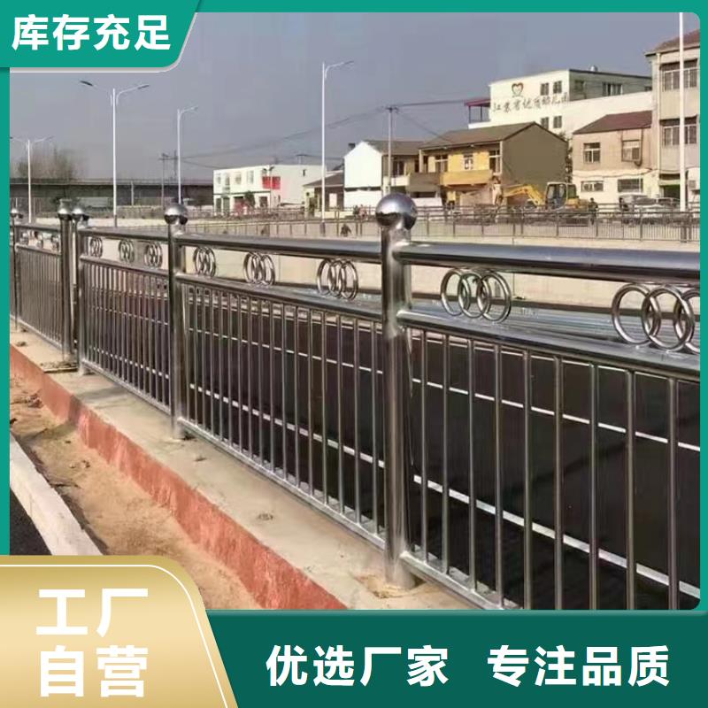 不銹鋼燈光欄桿價格公道本地供應商