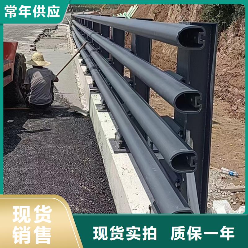 景觀橋防撞欄桿款式新穎同城生產商