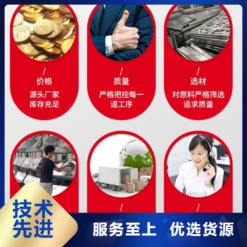 铝单板【异形铝方通】拥有核心技术优势产品参数