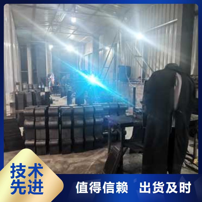 不銹鋼復合管防撞護欄【不銹鋼復合管護欄】制造廠家同城品牌