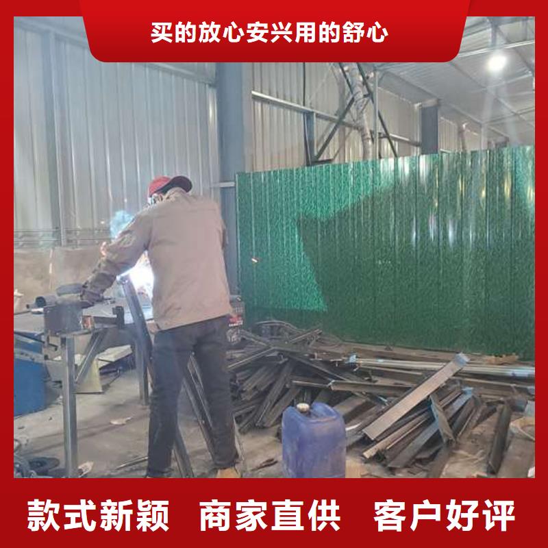 不銹鋼復合管護欄_【交通護欄】廠家直營采購無憂