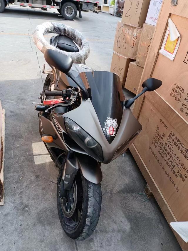 重慶到云浮摩托車托運公司價格多少