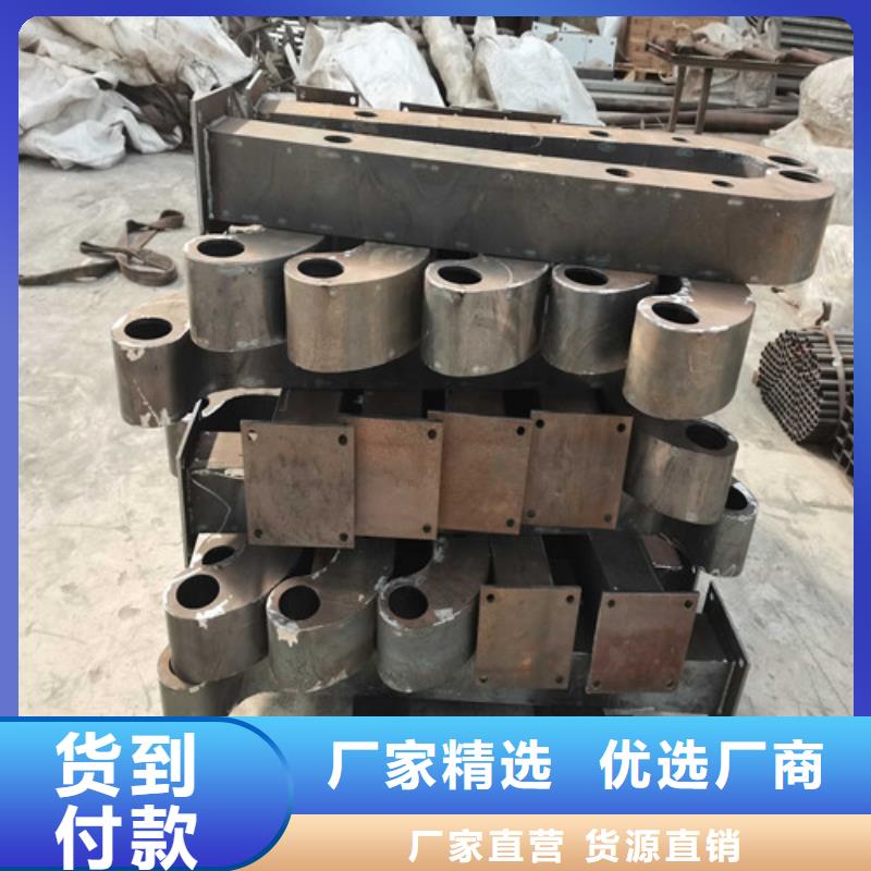 護欄,市政護欄品質服務嚴格把控每一處細節