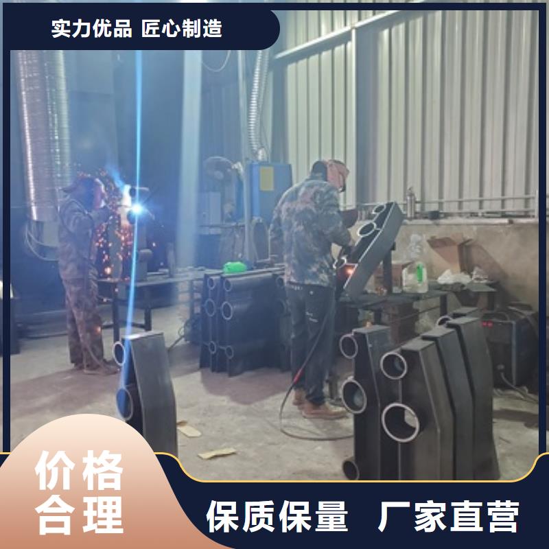 防撞護欄防撞護欄立柱服務至上當地生產商