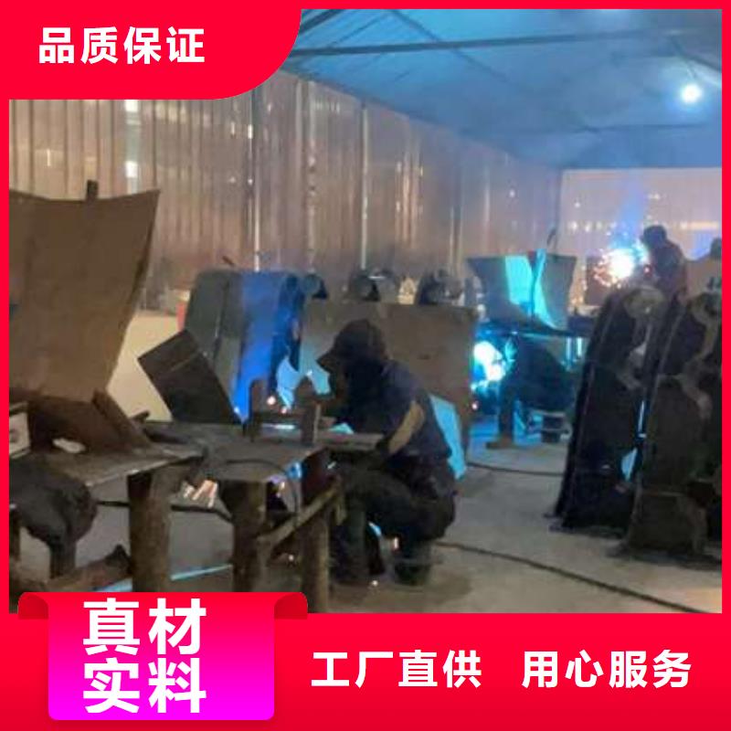 LED灯光桥梁护栏上门施工大库存无缺货危机