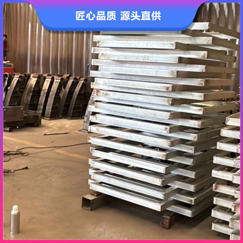 護欄橋梁景觀欄桿源廠供貨當地服務商