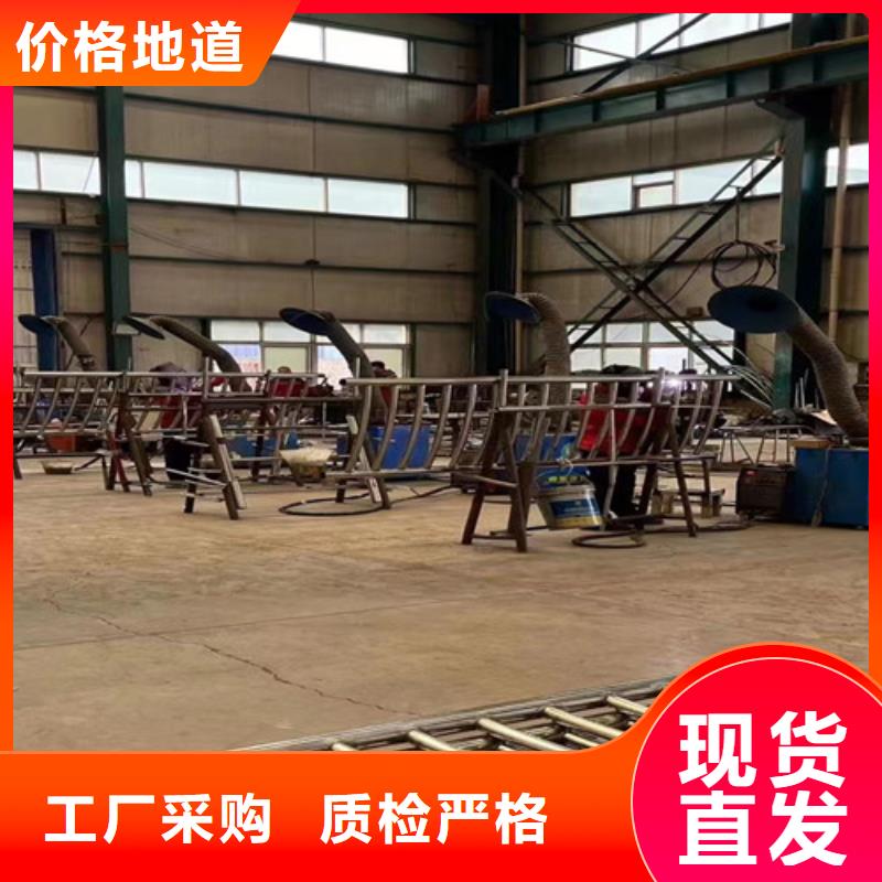 防撞護欄常年現貨本地生產商