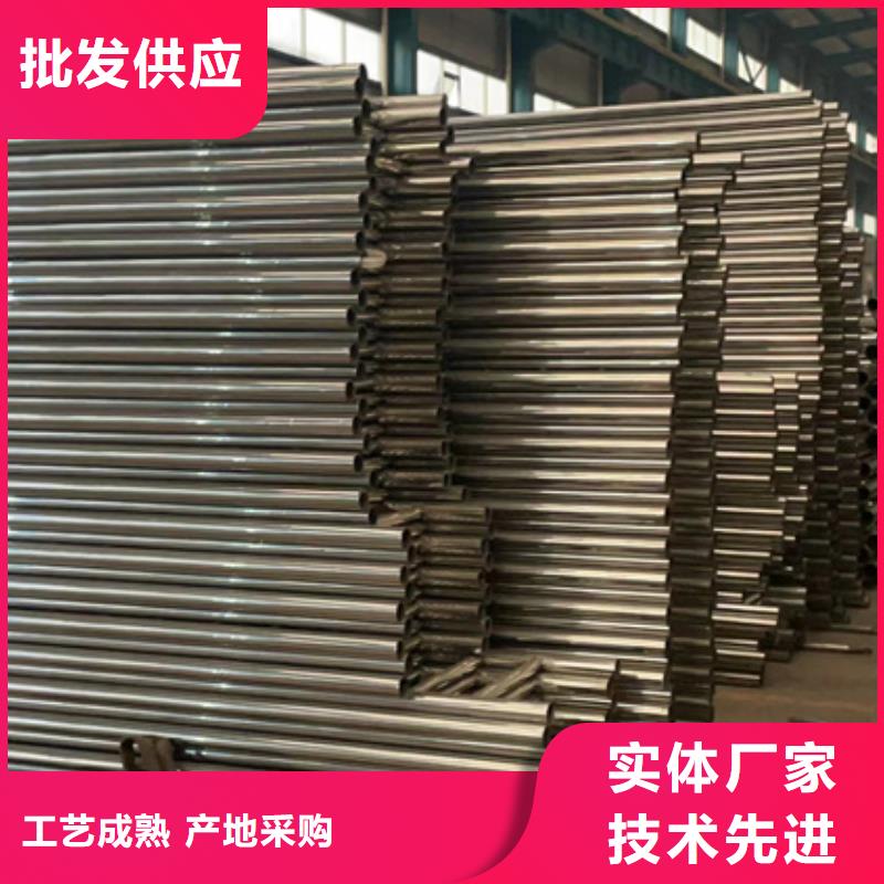不銹鋼復合管不銹鋼碳素鋼復合管敢與同行比服務本地貨源