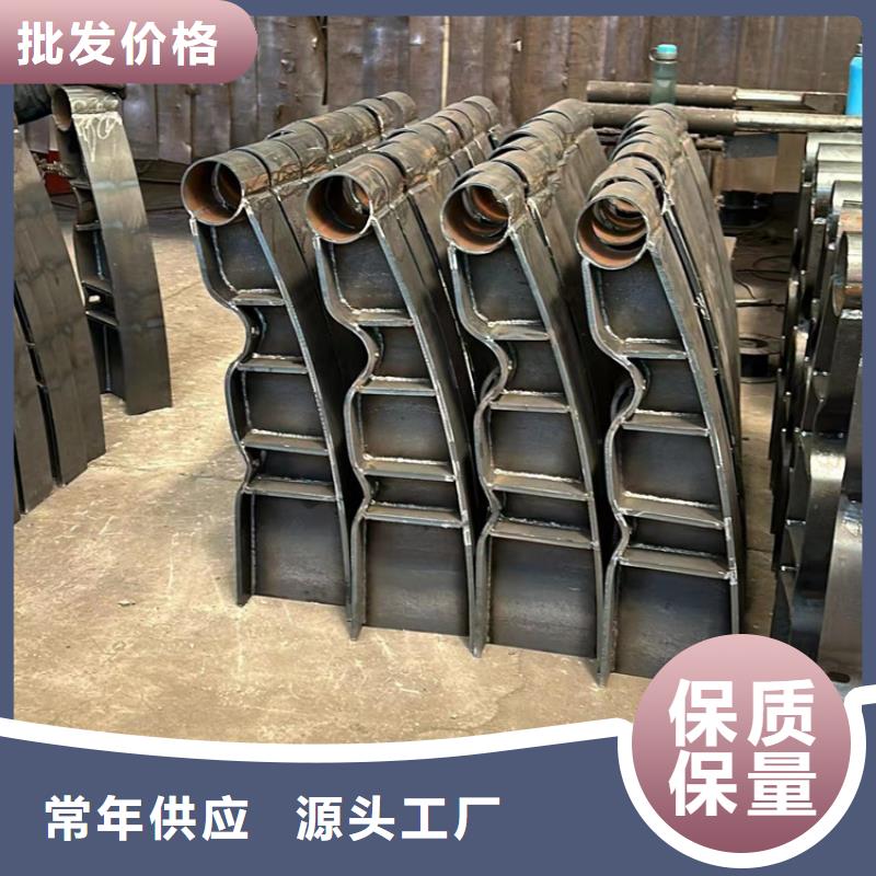 【護欄【城市景觀防護欄】擁有多家成功案例】品質值得信賴