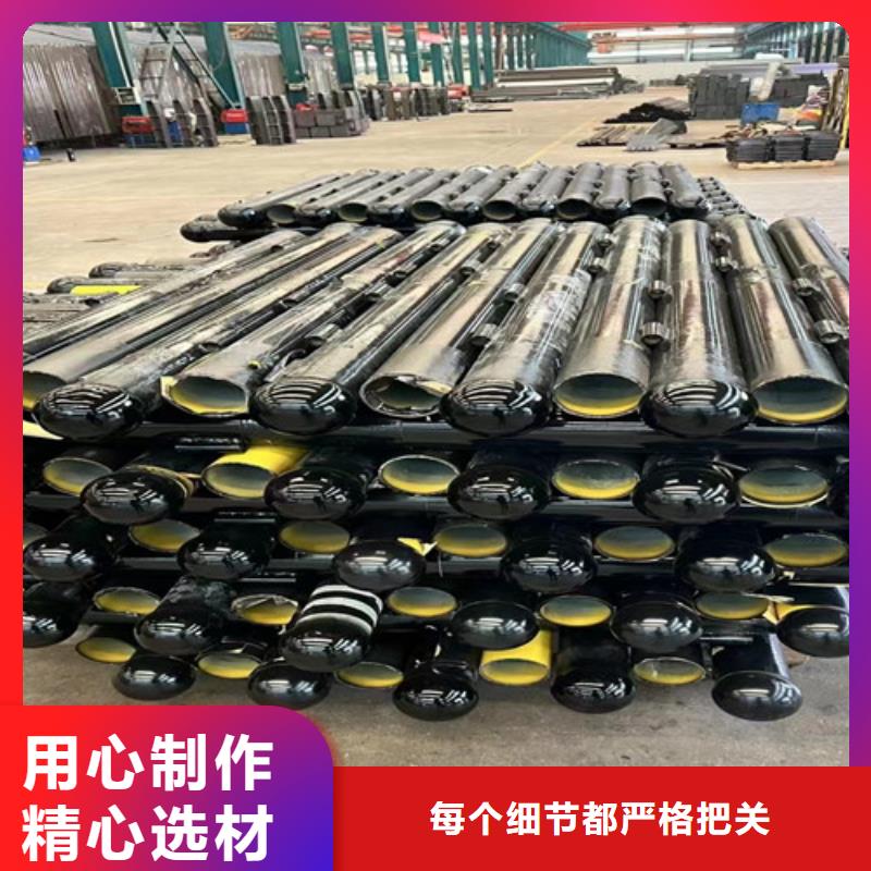 值得信賴的不銹鋼復合管護欄基地按需定制真材實料