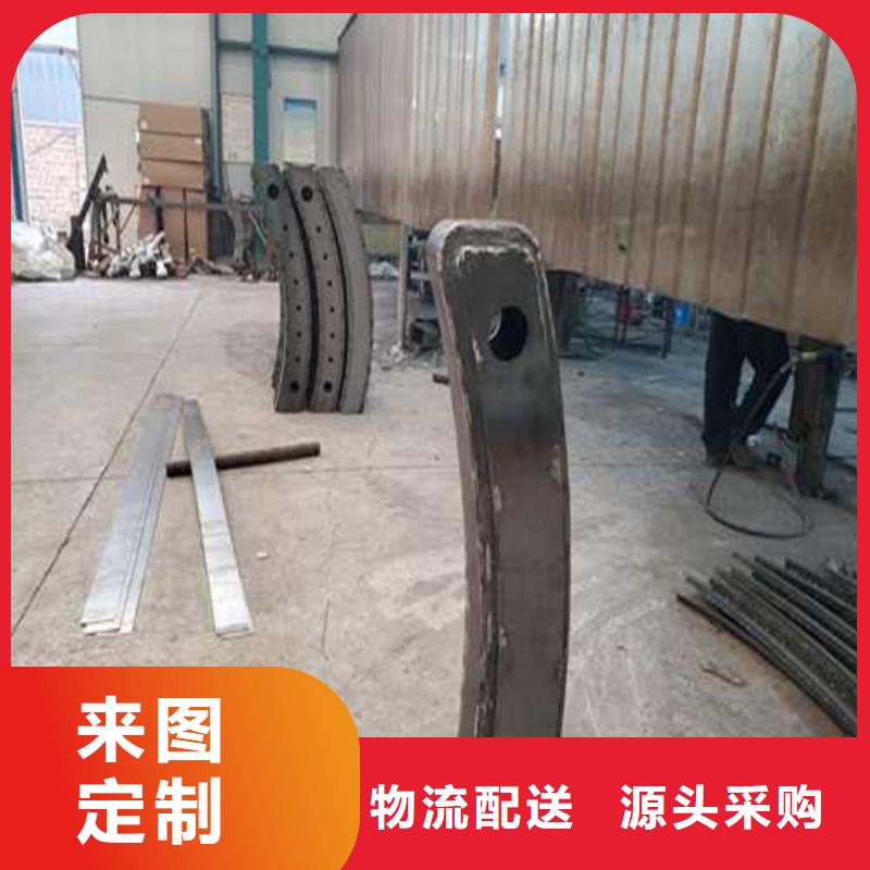 秦皇島鋁合金護(hù)欄品質(zhì)高于同行