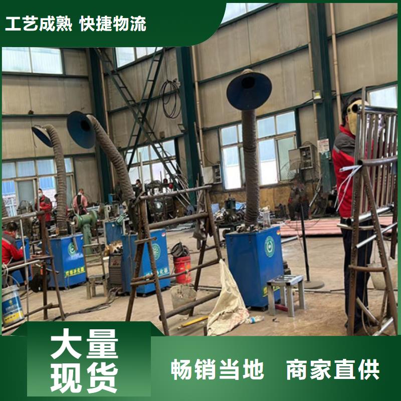 道路護欄工廠批發(fā)每一處都是匠心制作