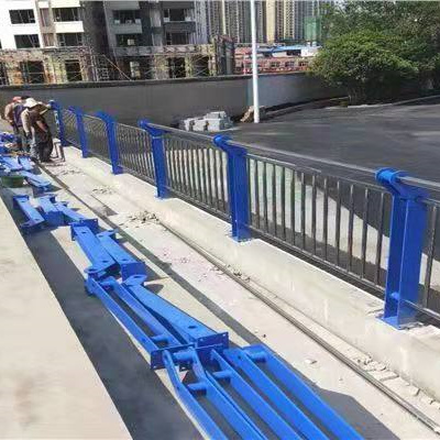 護欄全新升級品質保障