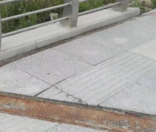 護欄-【橋梁護欄廠家】規格齊全實力廠家應用廣泛