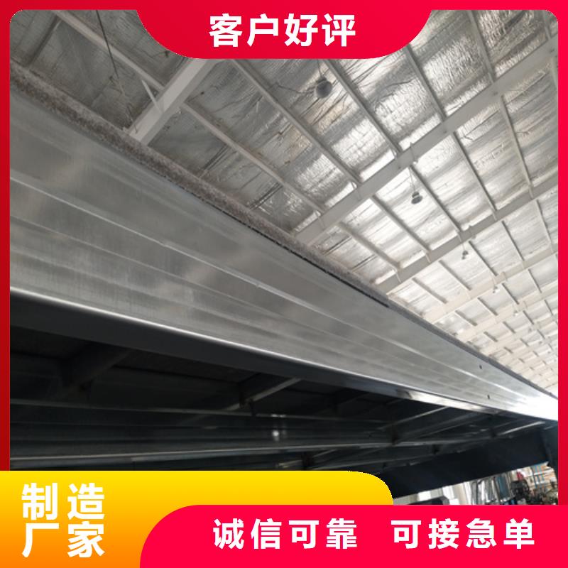 纤维水泥LOFT楼板厂价批发当地厂家