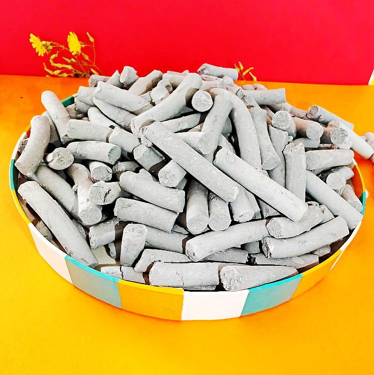 高活性氫氧化鈣脫硫劑產品參數