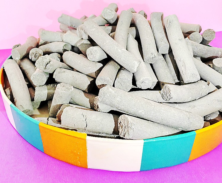氫氧化鈣用于煙氣脫硫簡(jiǎn)介