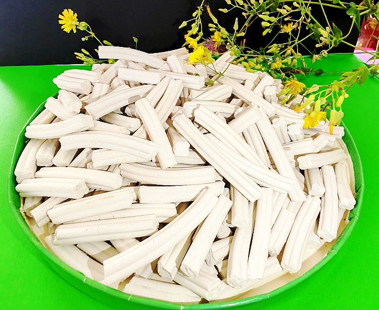 灰鈣粉品質(zhì)與價(jià)格同行
