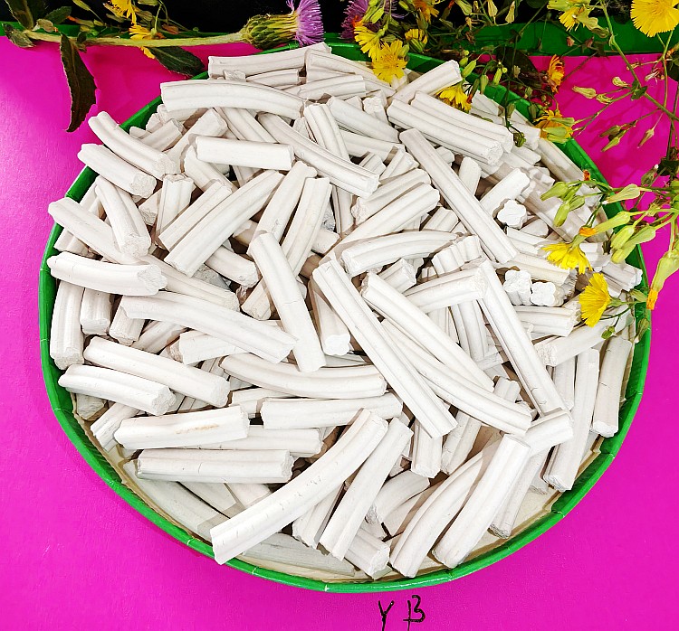 顆粒石灰質量有保障的廠家