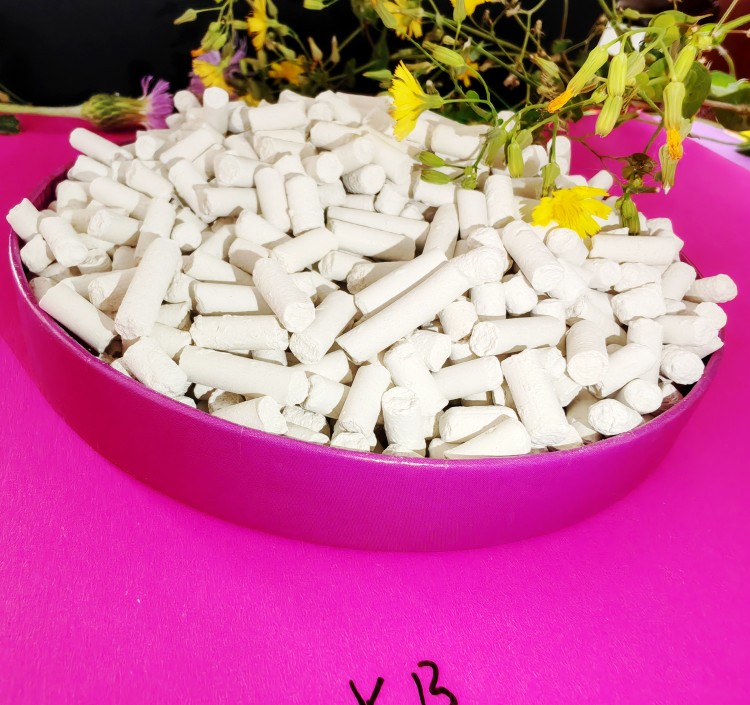 氫氧化鈣用于涂料化工簡介